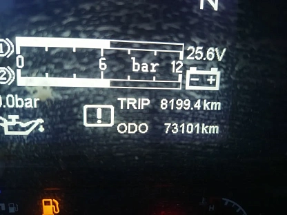 Самосвал Shacman SX33186T366 000008595 - (АЛ)