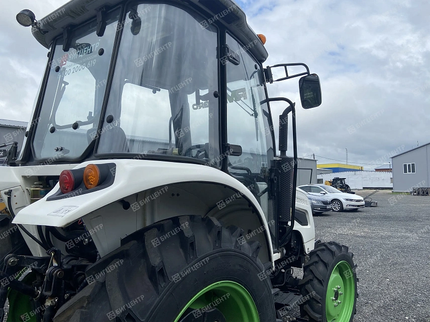Трактор RMX AGRO AR5091E ***0119