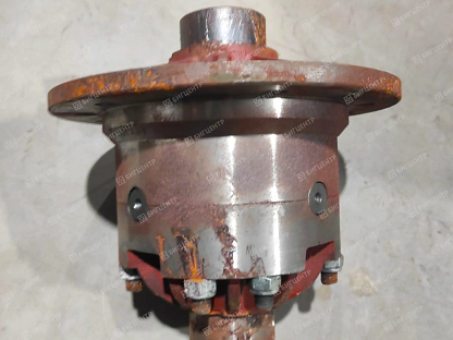 Дифференциал (24 шл) в сборе SDLG LG933/LG936