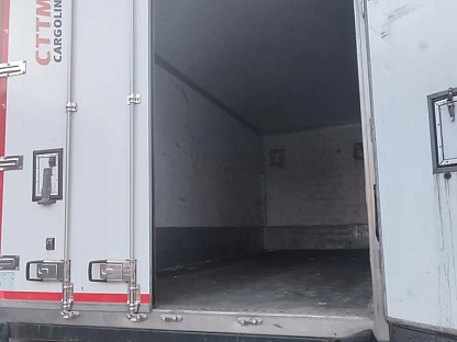 Прицеп ТТМ Центр 8723NO 000008548 - (АЛ)