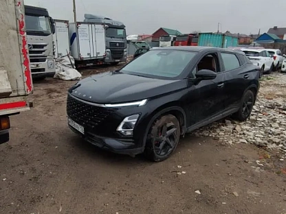 Легковой авто OMODA C5 4402 - (АЛ)