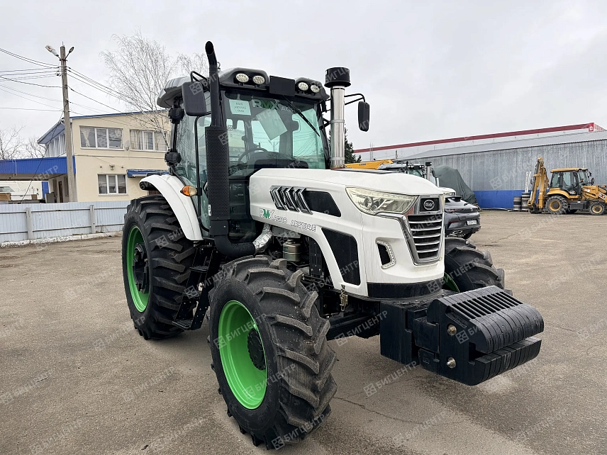 Трактор RMX AGRO AR5184E (****0048 от 04.23)