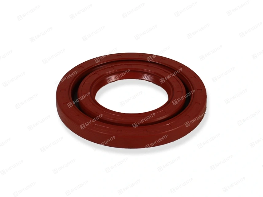 Сальник коленвала двигателя YUCHAI 85 kW YCD4J22T-115