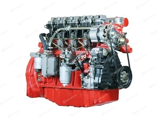 DEUTZ TD2011L04W 50 kW