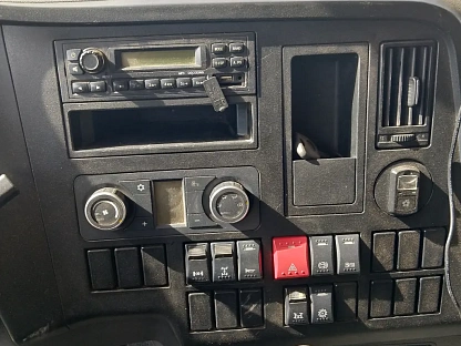 Самосвал Shacman SX33186T366C 000008536 - (АЛ)