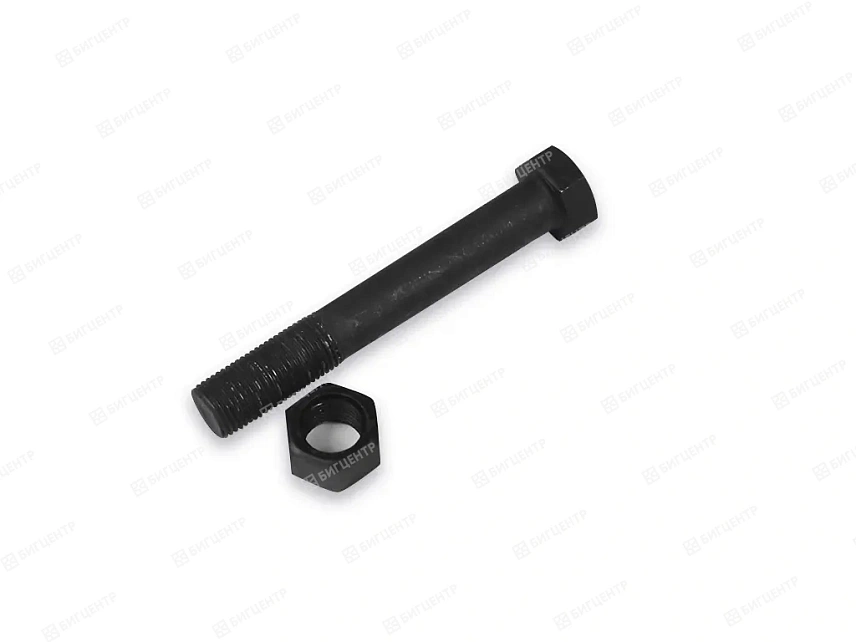 Шпилька с гайкой задняя грейдера XCMG GR215 (аналог)