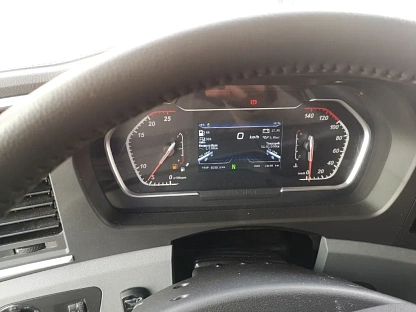 Самосвал Shacman SX331863366 000008471 - (АЛ)