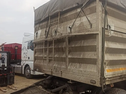 Полуприцеп Энерготехпром-Инвест 6535TP-02 000007523 - (АЛ)