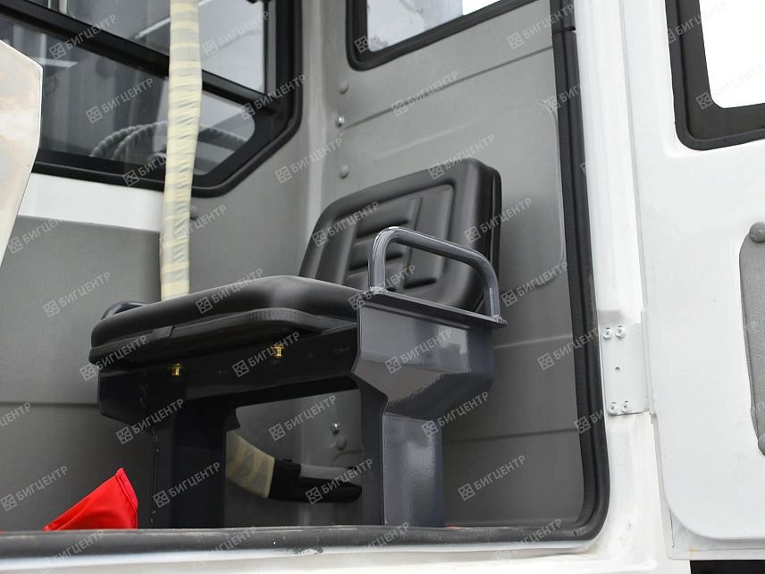 Автовышка ISUZU DS-45