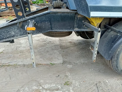 Прицеп РИАТ 3D-R651 (85830F) 000008176 - (АЛ)