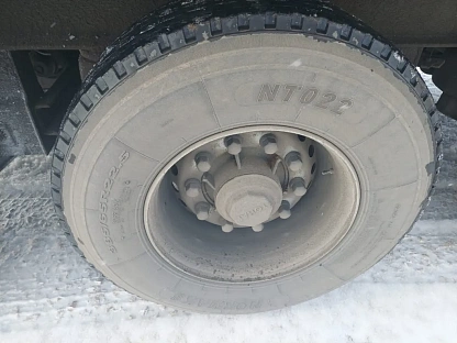 Полуприцеп Тонар 97461 000007763 - (АЛ)
