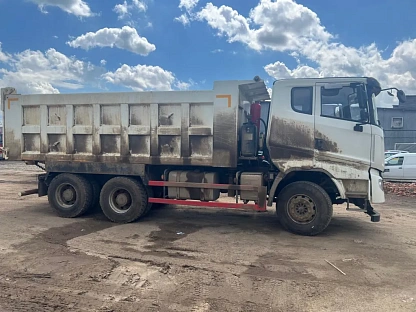 Самосвал SANY SYZ320C-8S 1930 - (АЛ)