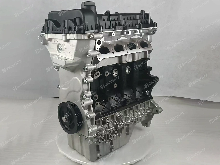 Двигатель CHERY SQRE4T15C без навесного (C)