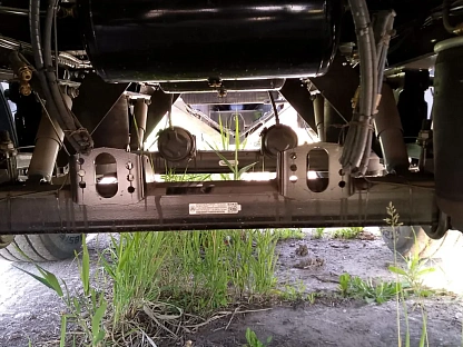 Прицеп РИАТ 3D-R651 (85830F) 000008098 - (АЛ)
