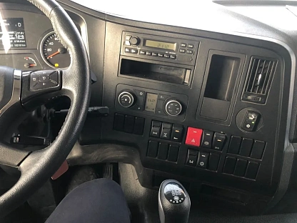 Самосвал Shacman SX33186T366 000008389 - (АЛ)