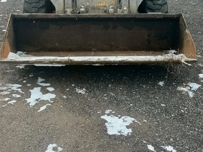 Погрузчик LiuGong CLG385В 000007934 - (АЛ)