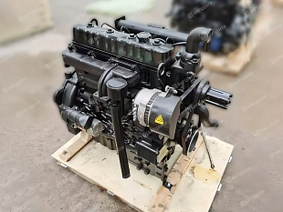 Двигатель XINCHAI A4K41T55 40.4 kW (C)