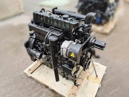 Двигатель XINCHAI A4K41T55 40.4 kW