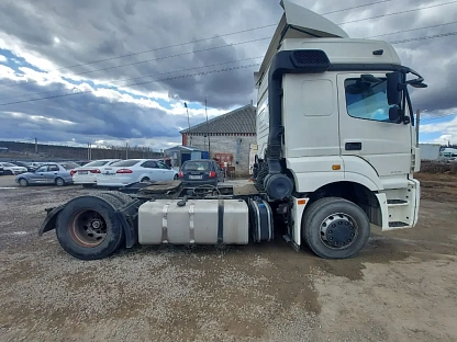 Тягач седельный КАМАЗ 5490-S5 (M1840) 000008254 - (АЛ)