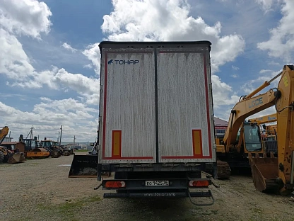 Полуприцеп Тонар 9888 000008071 - (АЛ)
