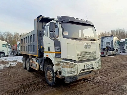 Самосвал FAW CA3250P66K24L1TE5 000007956 - (АЛ)