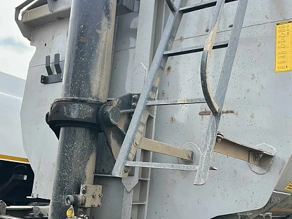 Полуприцеп Тонар 95892 (SH3-33) 000008388 - (АЛ)