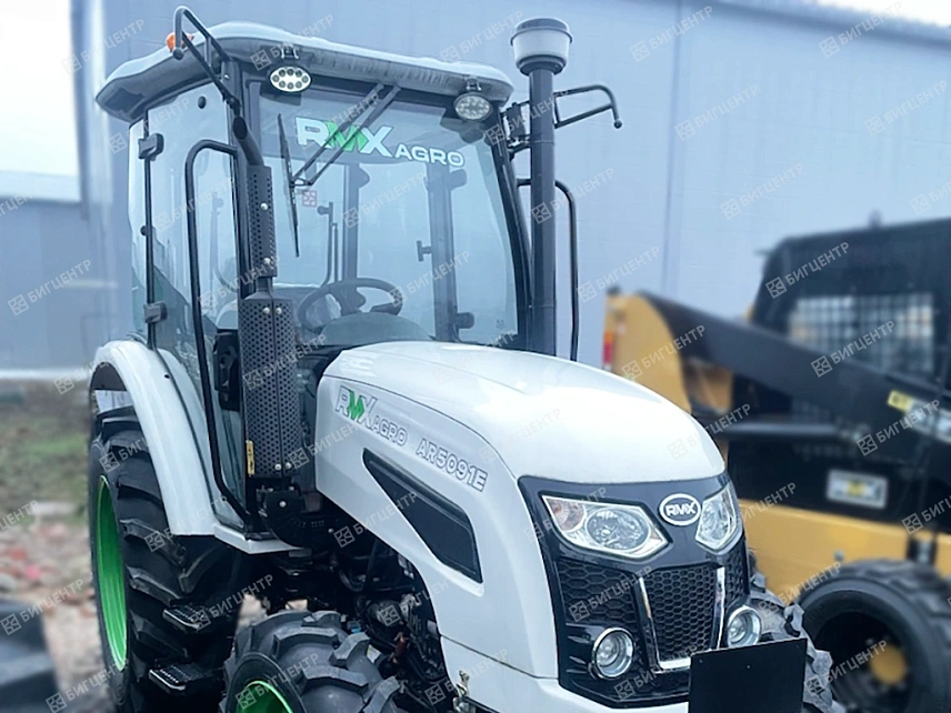 Трактор RMX AGRO AR5091E ***0119
