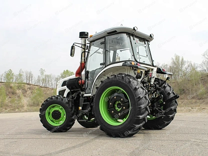 Трактор RMX AGRO AR5144E ***0041