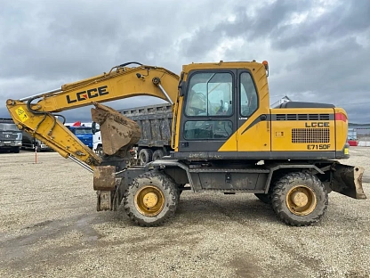 Экскаватор SDLG/LGCE E7150F 000008234 - (АЛ)
