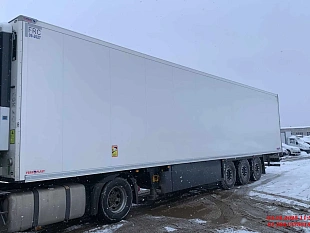 Полуприцеп SCHMITZ SKO24/L 000008329 - (АЛ)