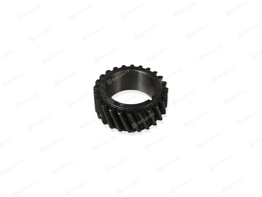 Шестерня коленвала YCD4J22T-115