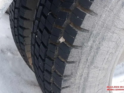 Автоцистерна топливозаправщик КАМАЗ 65115-48(A5) 000008289 - (АЛ)