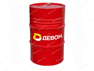 Масло Девон М10ДЦЛ-30 мин. 180кг. 200л.
