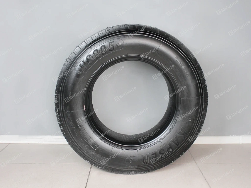 Шина грузовая KAPSEN 235/75R17.5-16PR (HS205)