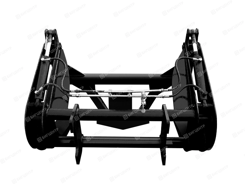 Захват челюстной для леса RMX782 (Производство)