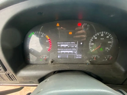 Самосвал HOWO ZZ3407S3867Е 1102 - (АЛ)