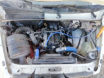 Шторный грузовик ГАЗ C41RB3 000007453 - (АЛ)