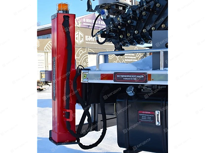 Автовышка ISUZU MAXXPOWER MX36R PremiumLWLDAANG9SL004044 от 12.25