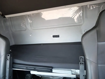Тягач седельный Sitrak C7H ZZ4186V361HE 3232 - (АЛ)
