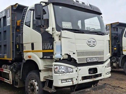 Самосвал FAW CA3250P66K24T1E5 000007507 - (АЛ)