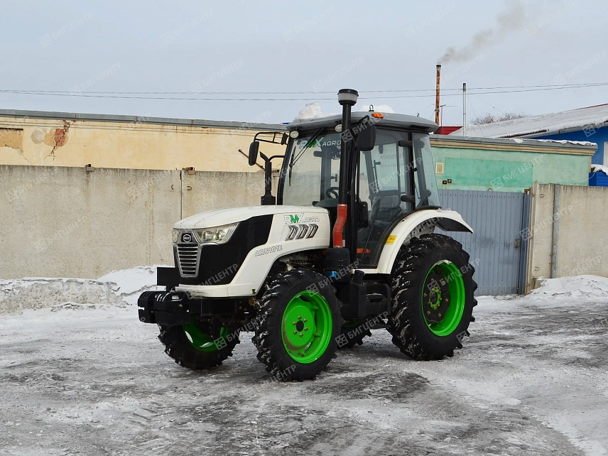 Трактор RMX AGRO AR5101E (****0124 от 04.23)