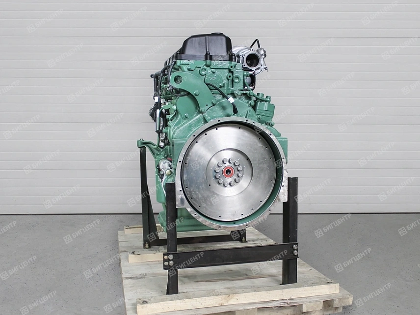 Двигатель FAW CA6DM2-42E51 Евро-5 309 kW (C)