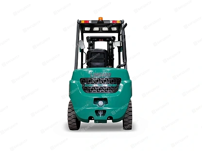 Бензиновый вилочный погрузчик LIMGARD FG30P