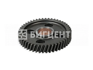Шестерня паразитная распредвала двигателя Yuchai YC6108/YC6B125