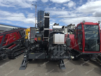 Буровая установка ГНБ GOODENG GD360C-LS