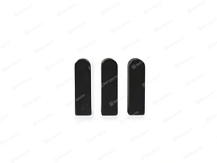Шпонка шестерни коленвала двигателя Yuchai YC4D80/YC6108/YC6B125