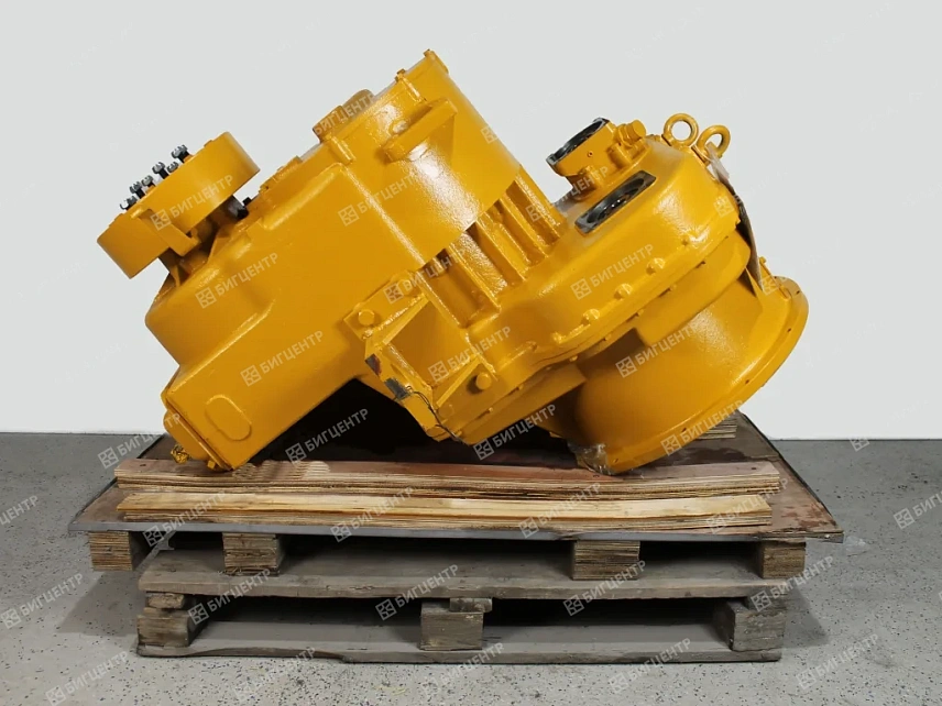 КПП в сборе 2BS315A (14 шлиц)  LW500,  ZL50G (С)