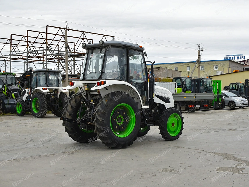 Трактор RMX AGRO AR5091E (****0111 от 04.23)