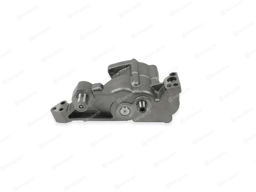 Насос масляный двигателя Shanghai C6121