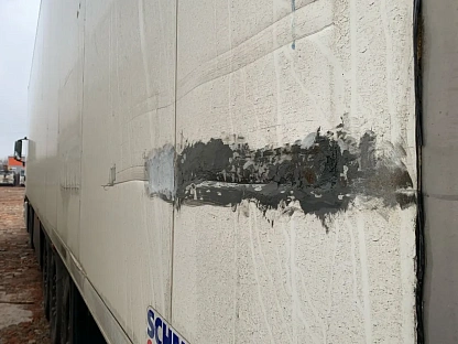 Полуприцеп SCHMITZ SKO24/L 000008327 - (АЛ)